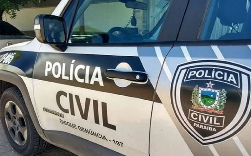 Policial civil é preso suspeito de cobrar propina para liberar veículo apreendido, na Paraíba