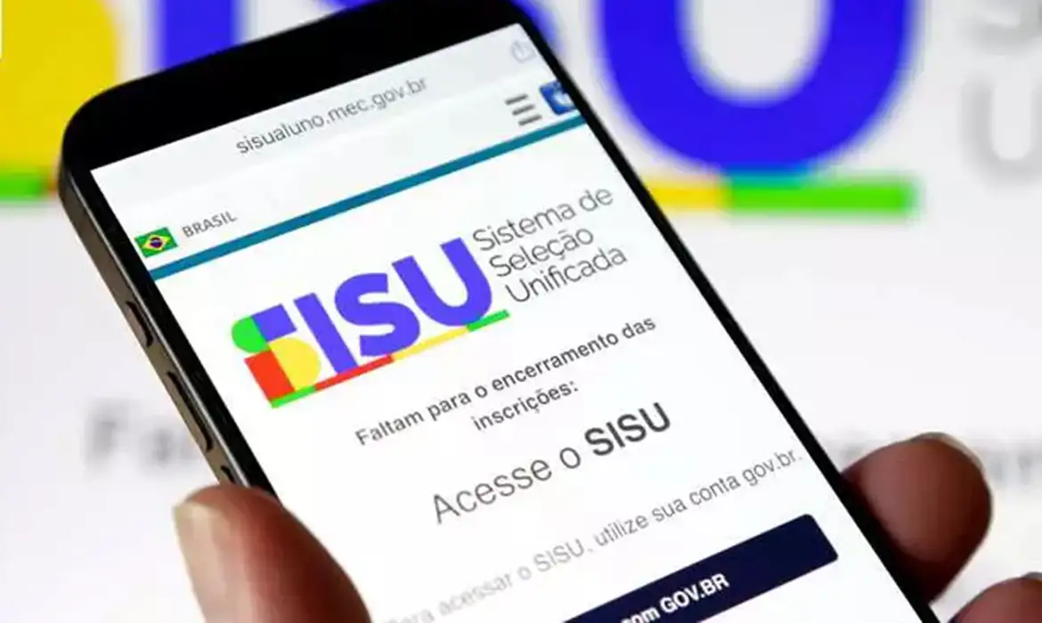 Sisu 2026: Candidatos já podem conferir resultado individual