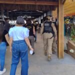 Vigilância Sanitária interdita bar e autua outros dois estabelecimentos na Grande João Pessoa