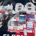 Gangue da Mounjaro: Polícia prende grupo com canetas emagrecedoras roubadas em João Pessoa