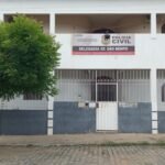 Polícia prende onze suspeitos de arrombar delegacia e furtar motos apreendidas no Sertão