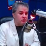 Efraim projeta desgaste de Cícero nas pesquisas após deixar prefeitura: “Pesa politicamente”