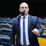 Cabo Gilberto pretende suspender recesso para derrubar veto de Lula à Dosimetria