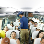 Governo da Paraíba lança campanha contra transporte ilegal no turismo