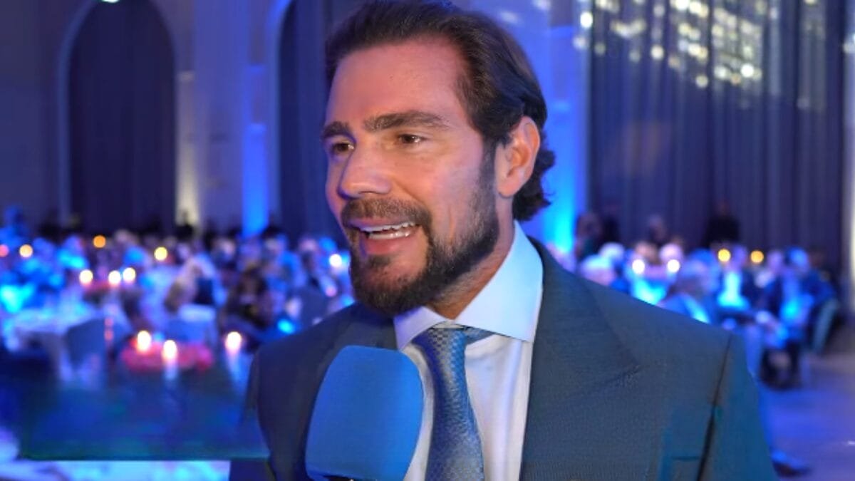 Daniel Vorcaro é preso pela PF em nova operação contra fraudes no Banco Master