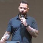 Cunhado de Vorcaro, Fabiano Zettel também é alvo da Polícia Federal