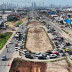 DNIT desativa retornos da BR-230 em Cabedelo; saiba o que muda