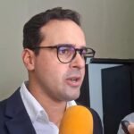 Lucas Ribeiro cobra explicações de Jhony sobre aliança com grupo Cunha Lima