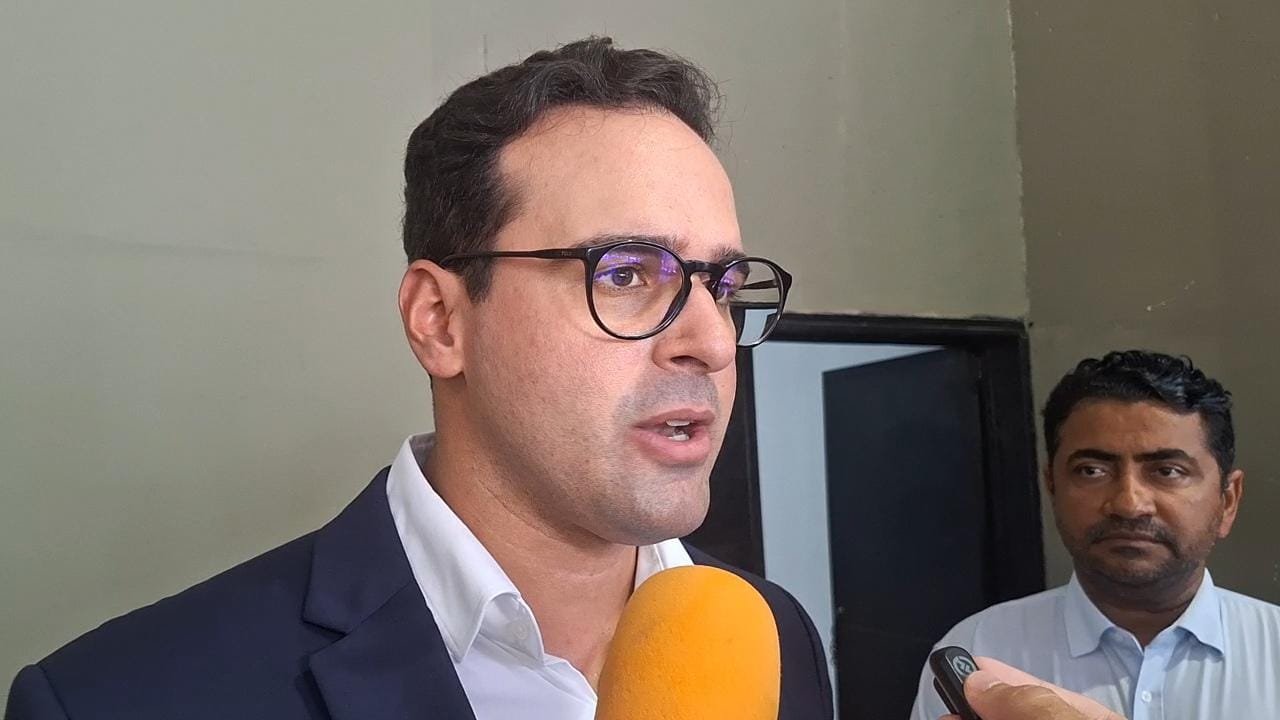 Lucas Ribeiro cobra explicações de Jhony sobre aliança com grupo Cunha Lima