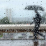 Inmet coloca toda a Paraíba em alerta de chuvas nesta quarta-feira (3)
