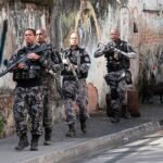 Atlas/Intel: Maioria dos brasileiros defende classificar PCC e CV como terroristas