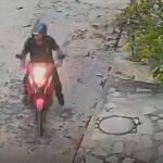Suspeito de ataques sexuais contra mulheres é identificado em João Pessoa