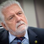 Jaques Wagner é alvo de nova operação da PF contra fraudes no Banco Master