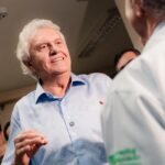Ronaldo Caiado visita Paraíba e defende nova opção para o país: “PT e PL já governaram”