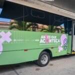 Antes que Aconteça entrega primeiro micro-ônibus à DPE-PB