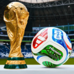 Copa do Mundo 2026: Veja os jogos deste domingo com estreia de tetracampeã