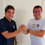 Neto Chaves reforça articulação política e amplia apoio a Murilo Galdino nas eleições de 2026