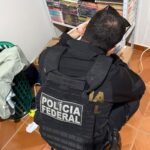 Polícia Federal investiga desvio milionário em benefícios assistenciais, no Sertão paraibano