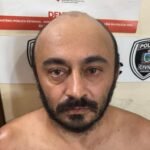 ‘Serial killer’: Suspeito de ter matado 60 pessoas é preso durante operação, na Paraíba