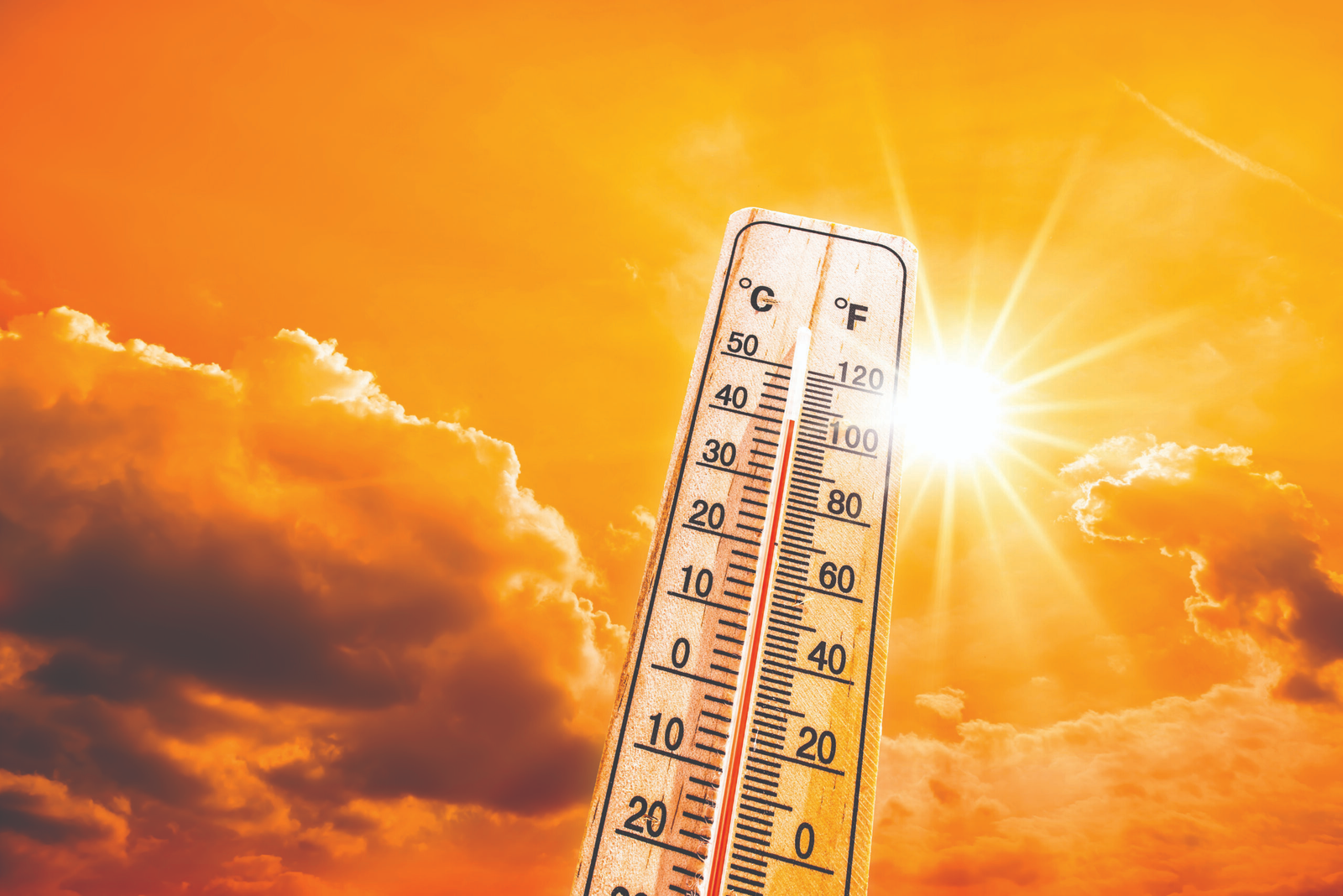 Estudo americano aponta que Super El Niño pode provocar cerca de 420 mortes na Paraíba
