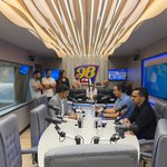 Correio 98FM realiza último debate de rádio entre os candidatos ao governo da Paraíba
