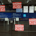 Greve na Caixa será julgada no TST nesta terça-feira (29)