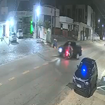 Polícia Militar localiza motorista que matou motociclista ao dar “cavalo de pau”, em João Pessoa