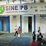 Semana começa com quase 500 vagas de trabalho na Paraíba